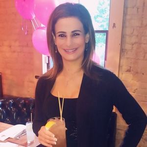 Meet your Posher, Sandy